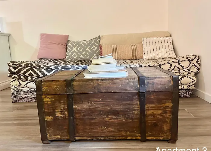 公寓 Memodena 摩德纳