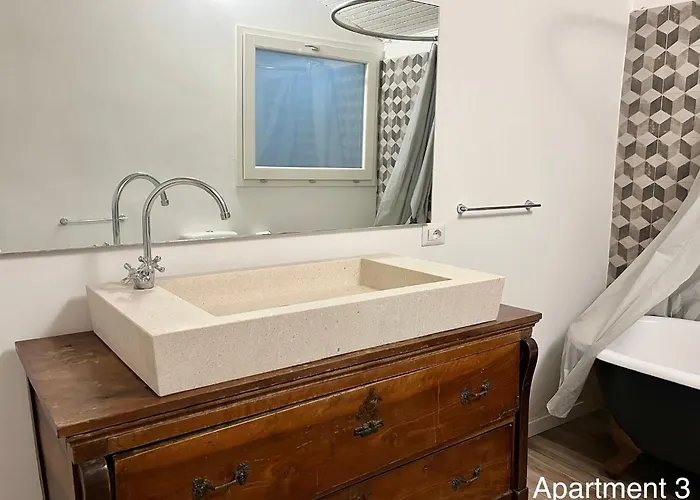 公寓 Memodena 摩德纳