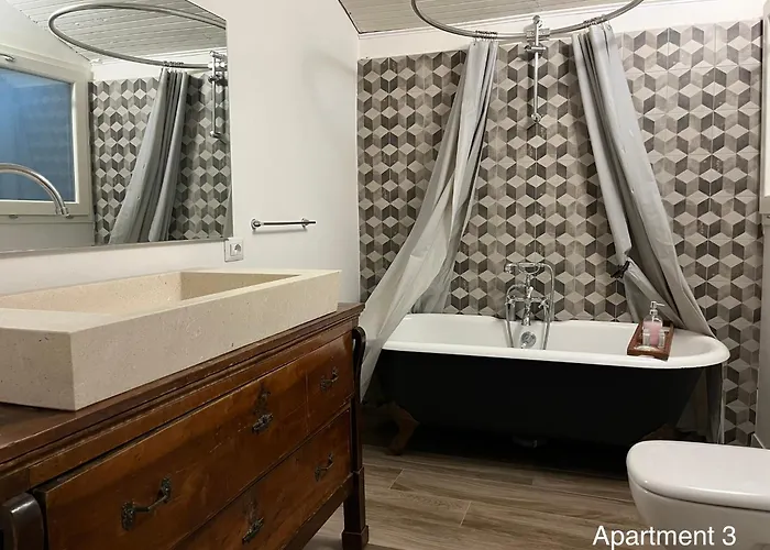 Memodena 公寓 摩德纳