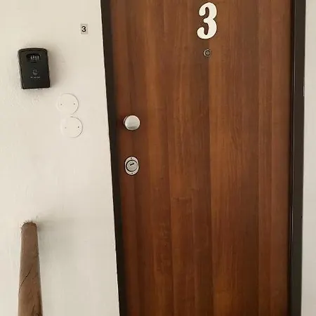 Apartment Memodena Modena