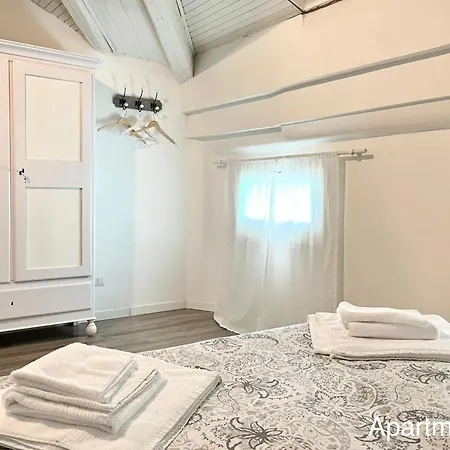 Memodena Apartment Modena