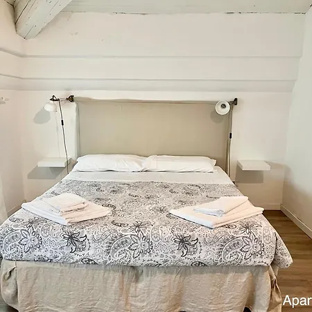 Memodena Apartment *
