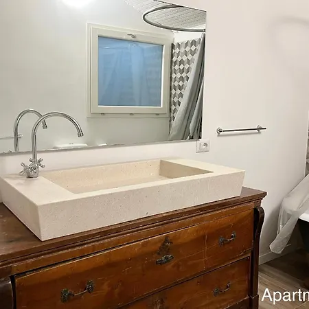 Apartment Memodena Modena
