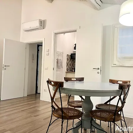 Memodena Apartment