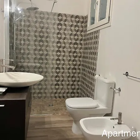 Apartman Memodena *