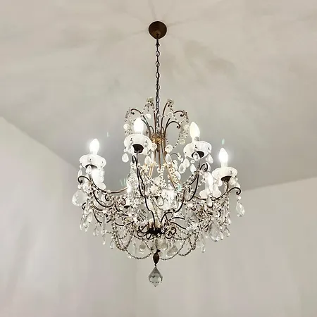 Memodena Apartman Modena