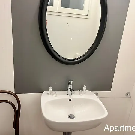 Memodena Appartamento