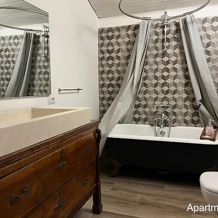 Memodena Apartman Modena