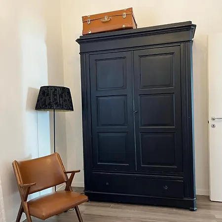 Apartment Memodena *