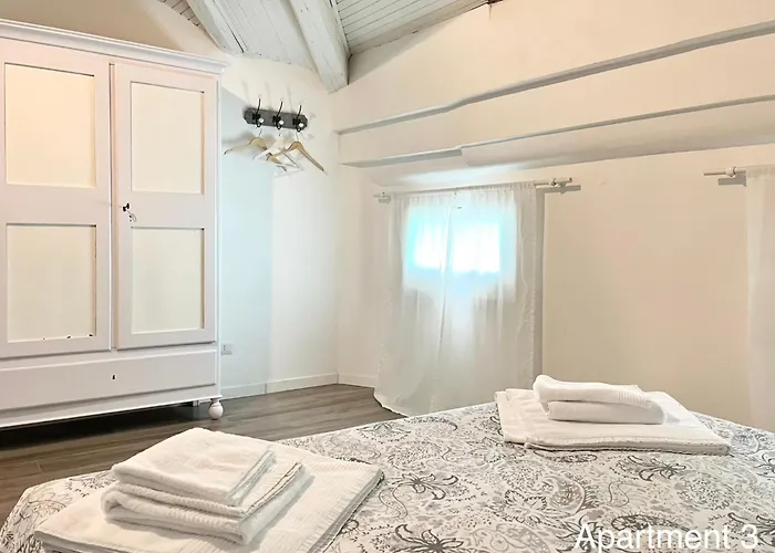 Memodena Daire Modena