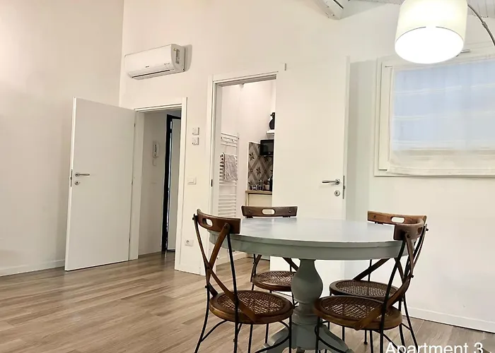 Memodena Διαμέρισμα