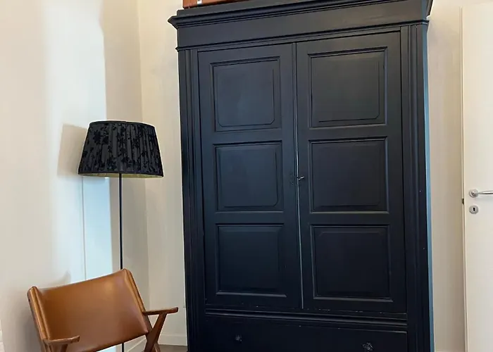 Διαμέρισμα Memodena *